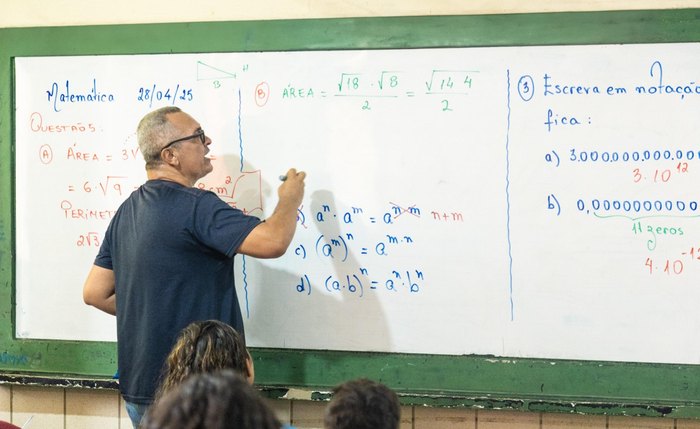 Inscrições acontecem até o próximo dia 25 Inscrições acontecem até o próximo dia 25