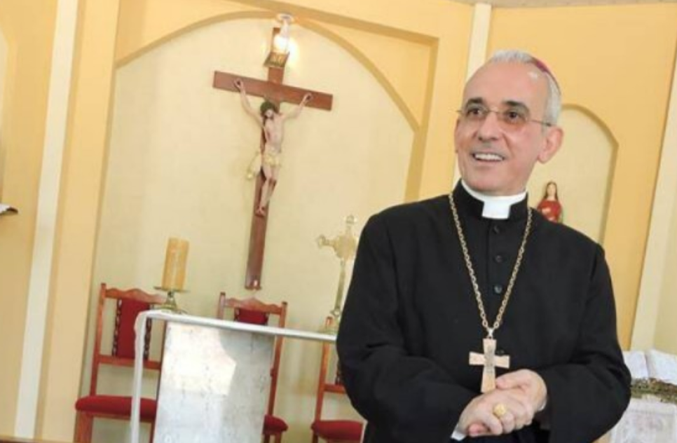 bispo dom Henrique