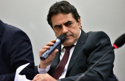 Relator apoia medidas do governo e diz que CPI pode aperfeiçoar Lei Rouanet