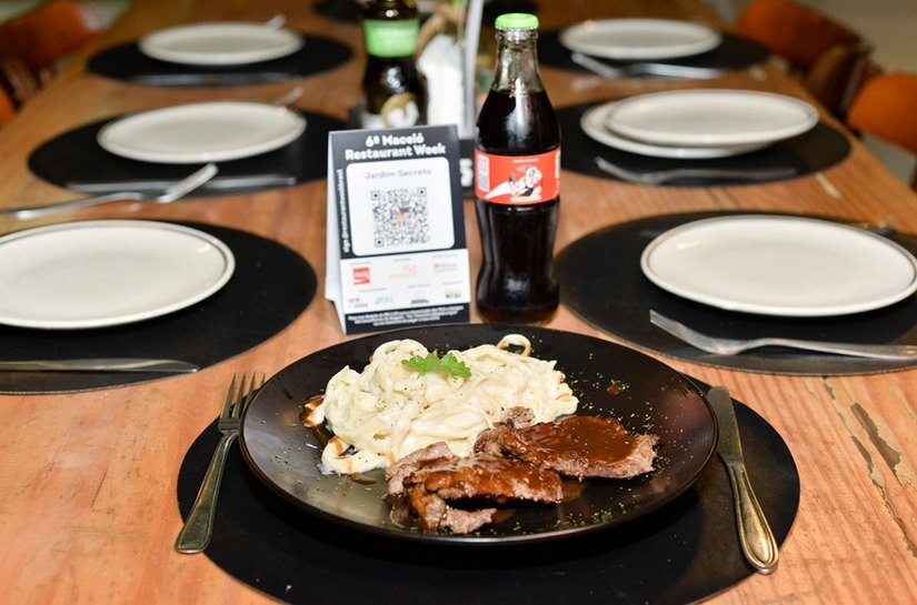 Maceió Restaurant Week começa nesta sexta com menus especiais e gastronomia inspirada na Copa do Mundo