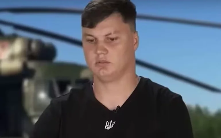 Piloto russo achado morto após desertar para a Ucrânia era 'cadáver moral', diz espião-chefe da Rússia