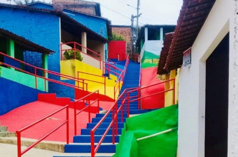 Equipe do Coruripe Sub-20 se prepara para enfrentar o Penedense