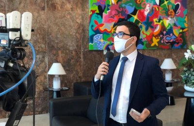 Após denúncias, Comissão de Direitos Humanos da OAB aciona Corregedoria da PM