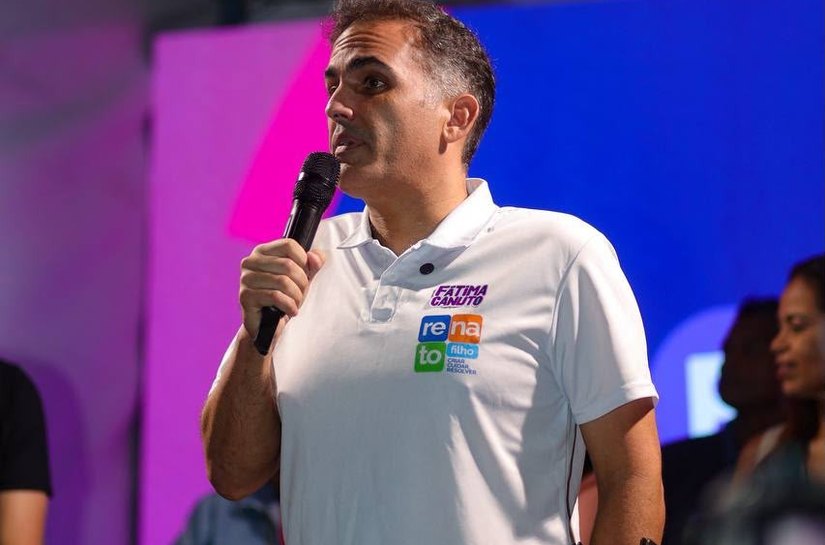 Ex-prefeito pilarense mira Câmara Federal com pauta de inovação e saúde pública