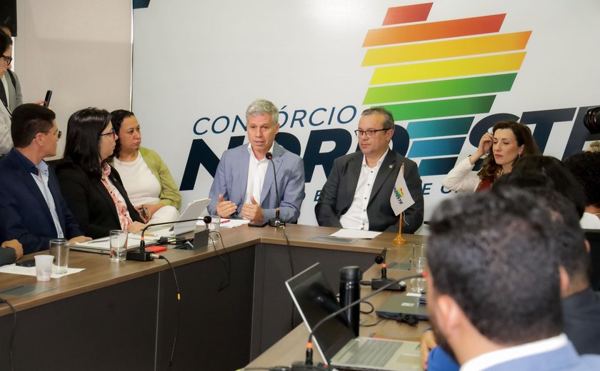 Consórcio Nordeste vai discutir acesso da agricultura familiar a mercados internacionais