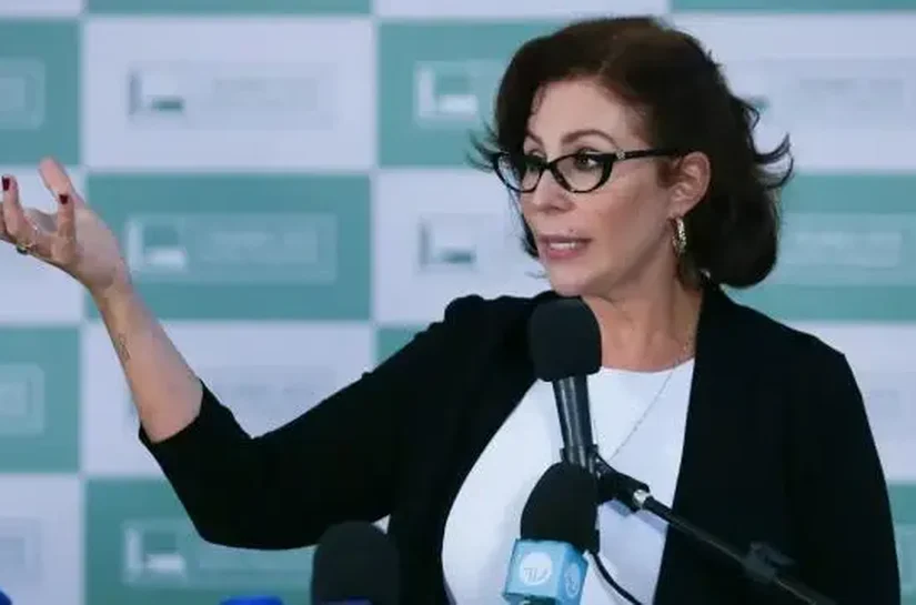 Justiça italiana autoriza extradição da ex-deputada Carla Zambelli