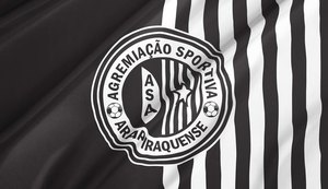 Governo de Alagoas firma patrocínio de R$ 2,5 milhões com o ASA até o fim de 2026