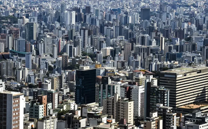 Moradores de cidades da Grande Belo Horizonte relatam tremor de terra