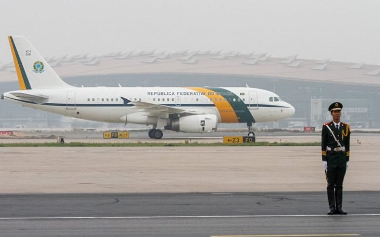 Avião para repatriar brasileiros pousará no Líbano nesta sexta (4), diz governo