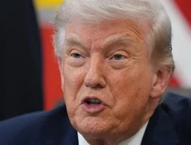 Rejeição a Trump atinge 62% nos EUA em meio a guerra com Irã e crise com Vaticano