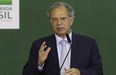 Inflação será principal problema econômico em 2022, diz ministro