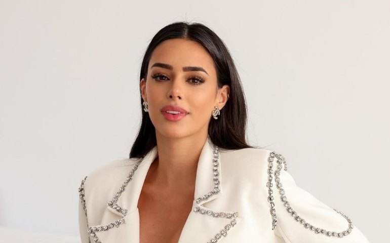 Bruna Biancardi se pronuncia após Neymar ser visto em balada em Barcelona: Decepcionada