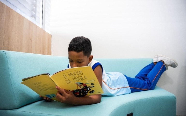 Semed e Instituto Ayrton Senna lançam plano de ações formativas para 2026