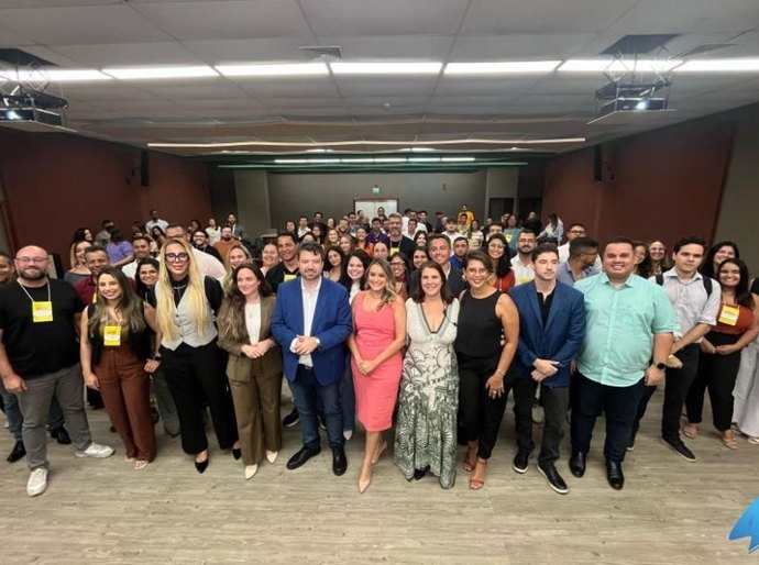 Em sua segunda edição, Workshop de Comunicação Política se consolida como o maior evento do segmento já realizado em Alagoas