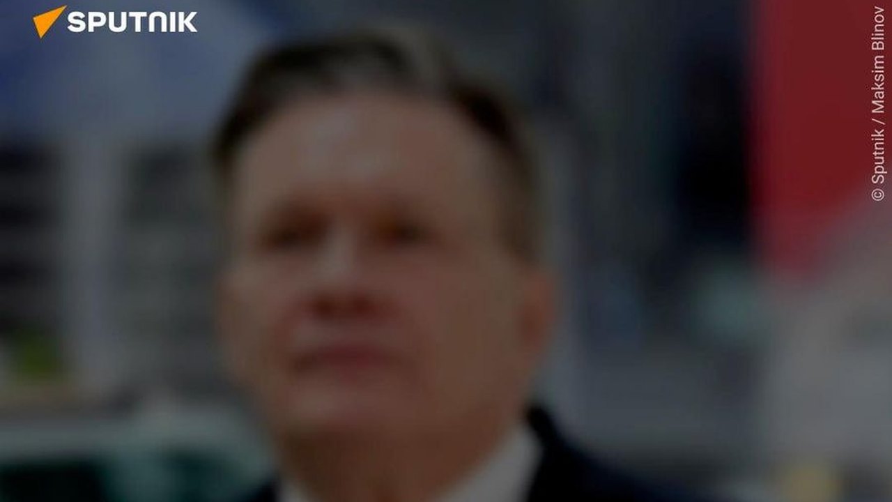 Egito busca expandir cooperação com a Rosatom