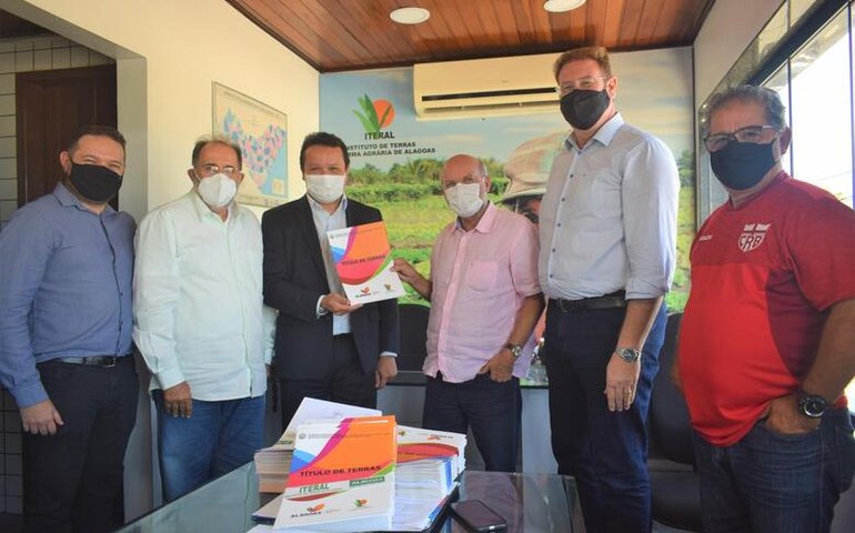 Governo do Estado articula investimentos em energia eólica