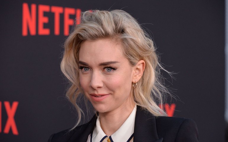 Vanessa Kirby brilha em filme sobre perda e pode receber indicação ao Oscar