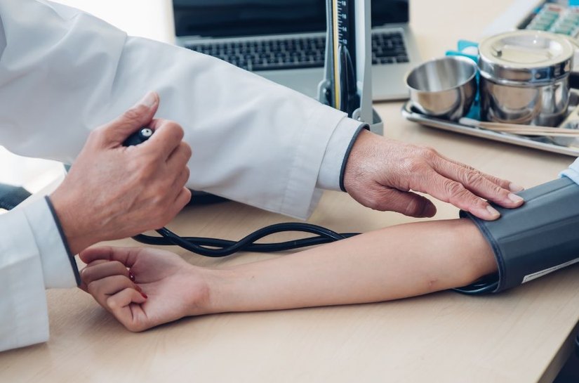 Hipertensão Arterial: especialista alerta para importância do diagnóstico precoce e hábitos preventivos