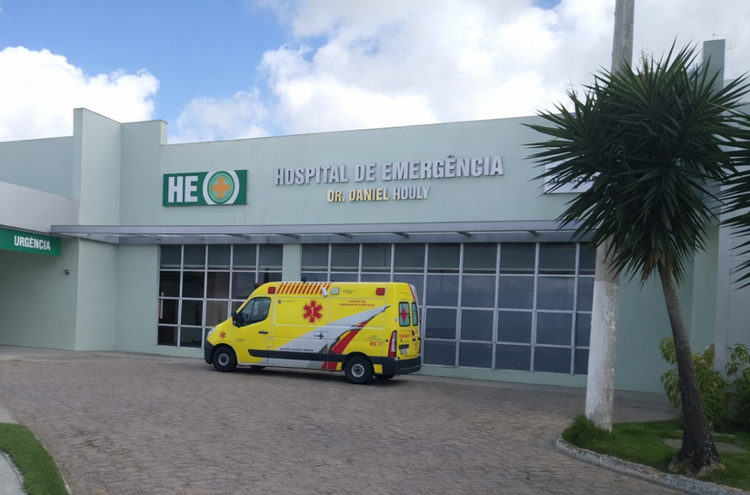 Hospital de Emergência do Agreste divulga selecionados para estágio no Programa Preparando a Volta para Casa