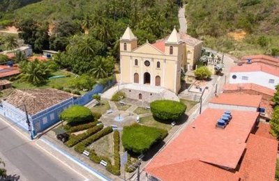 Porto de Pedras divulga programação do aniversário de 101 anos