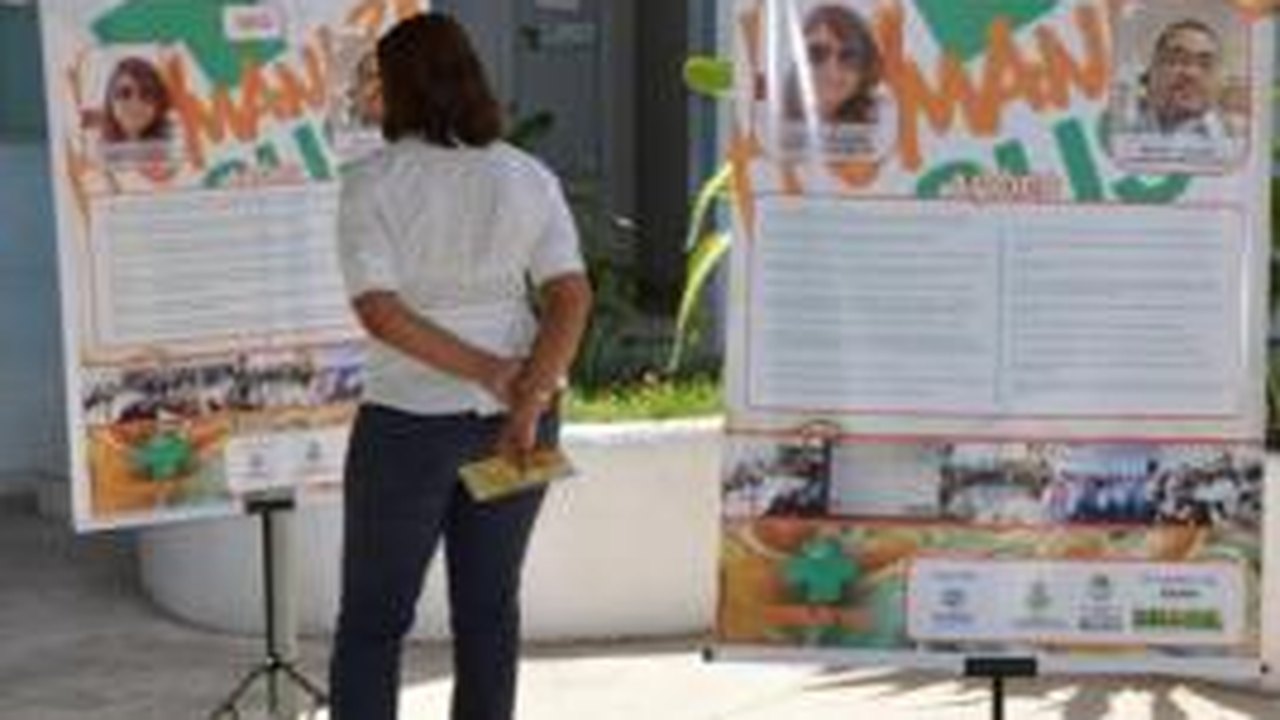 Alagoas participa da Semana Nacional de Humanização