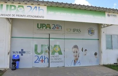 UPA de Palmeira dos Índios registra mais de 5 mil atendimentos no mês de Julho