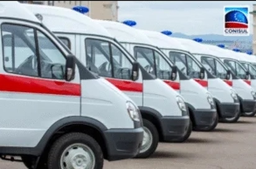 Conisul abre intenção de registro de preços para aquisição de veículos automotores