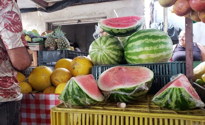 Programação de abertura e fechamento de mercados e feiras é divulgado pela Semtabes Programação de abertura e fechamento de mercados e feiras é divulgado pela Semtabes