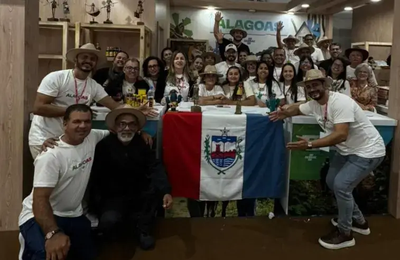 Interior alagoano vira mar (de negócios) e consolida identidade turística na RuralTur