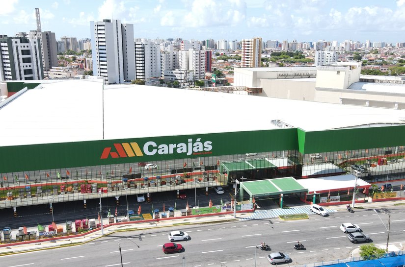 Carajás Home Center lança plataforma de gestão para fornecedores voltada ao impulsionamento das vendas