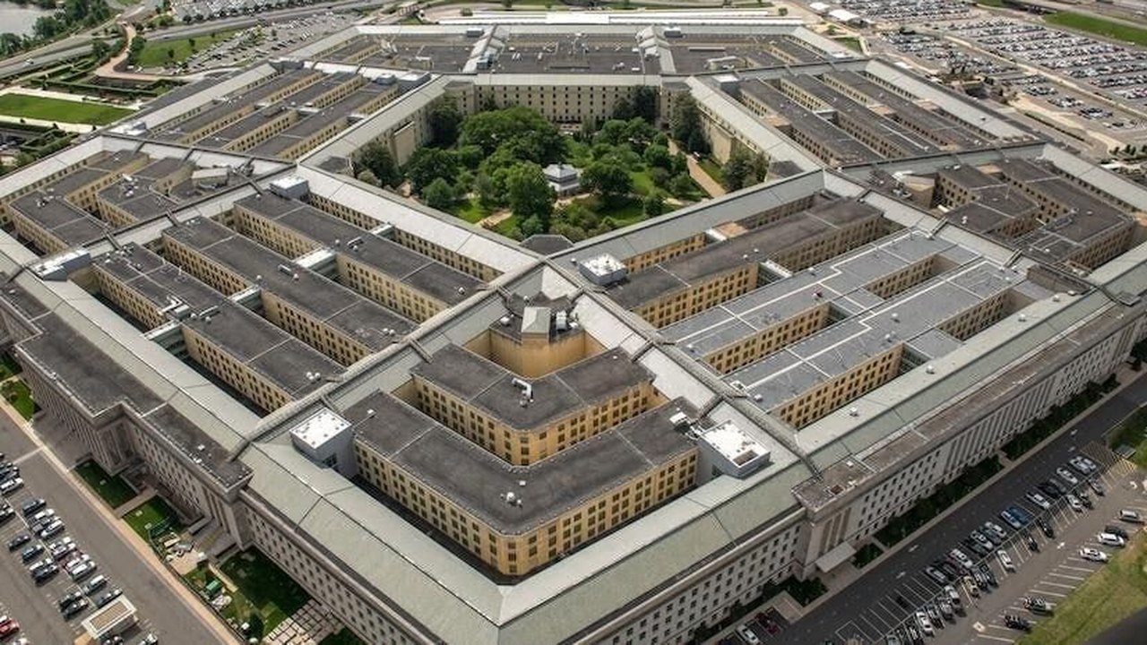 O Pentágono prepara os EUA para uma guerra global: suas bases deverão resistir por 90 dias sem ajuda externa, segundo a mídia
