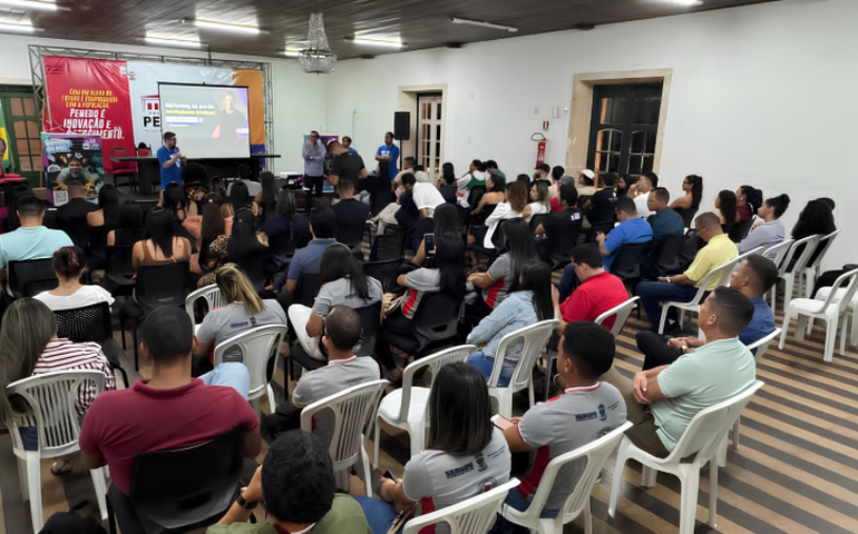 Semana do MEI em Penedo incentiva empreendedorismo com inovação e serviços