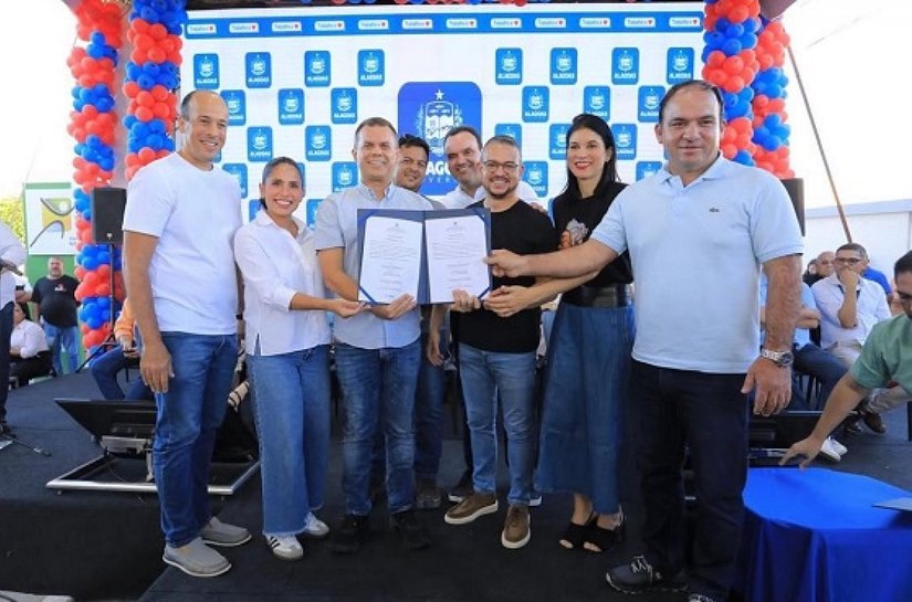 Obras da Casal vão permitir fornecimento de água para nova fábrica de laticínios em Batalha