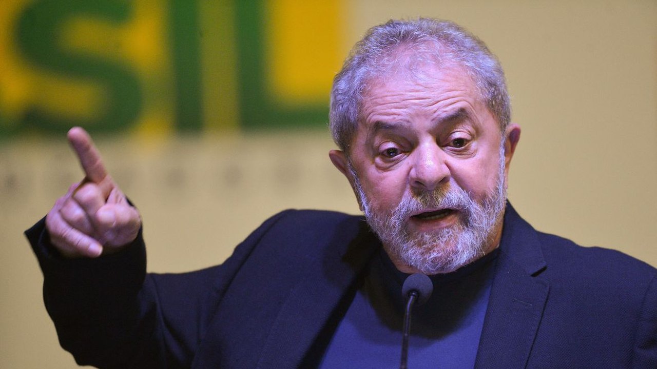 ‘Eu trabalho com a ideia de que Haddad vai ser o governador de SP’, diz Lula