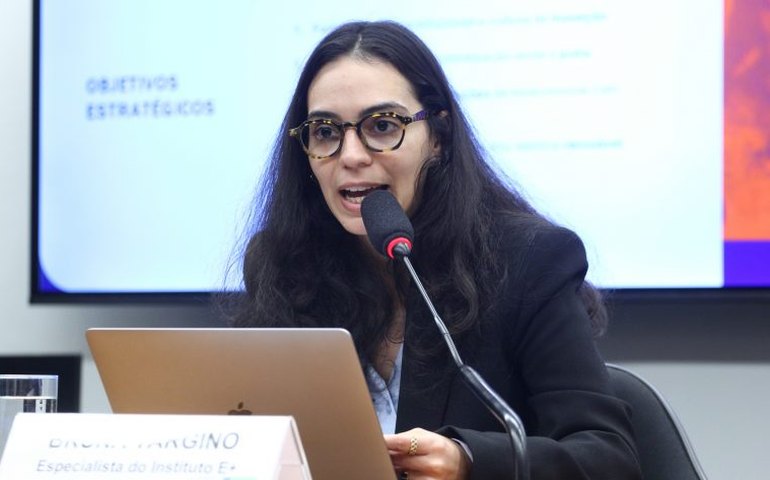 Especialistas defendem metas e fundos para transição energética em debate na Câmara