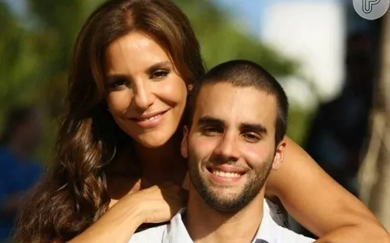 De proposta 'mal intencionada' à união intimista, relembre a história de amor de Ivete Sangalo e Daniel Cady