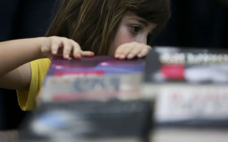 Feira do Livro Infantil de Bolonha: Brasil tem participação recorde