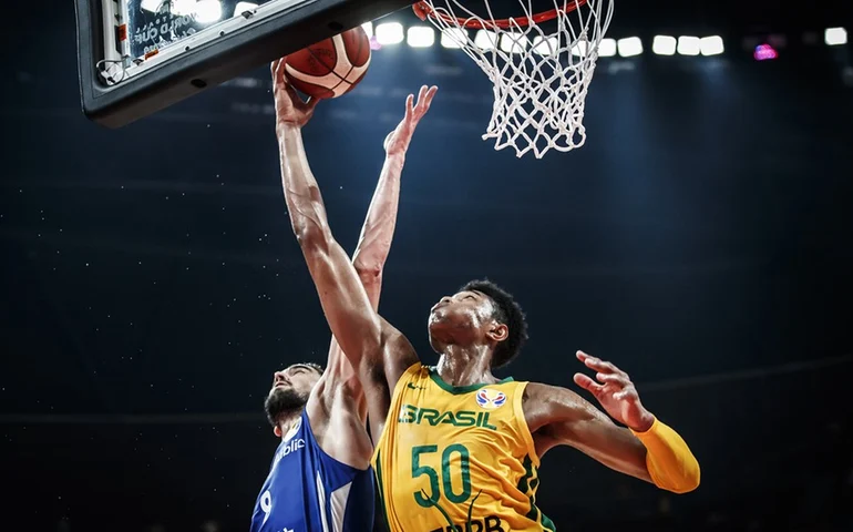Agenda do dia do Pan: Brasil volta à quadra no vôlei masculino e estreia no basquete