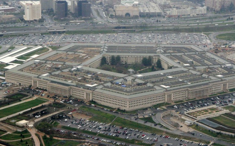 China denomina os EUA de maior ameaça à segurança global após um relatório alarmista do Pentágono