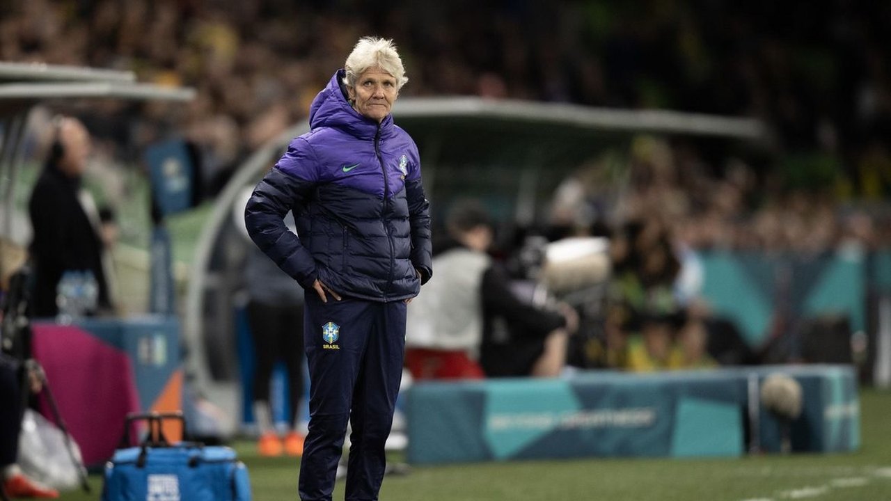 Pia Sundhage é contratada como nova treinadora da seleção Suíça: 'É um privilégio'