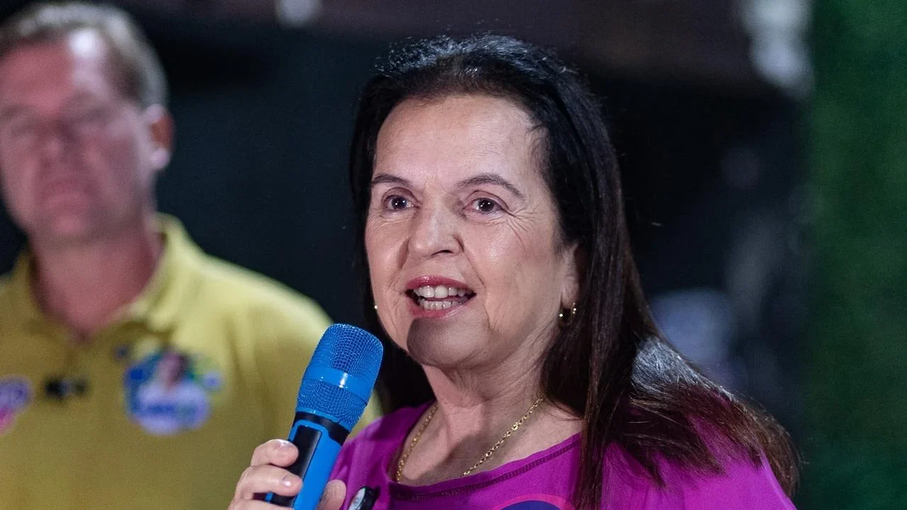 Fátima Canuto propõe política para infraestrutura digital e data centers em Alagoas