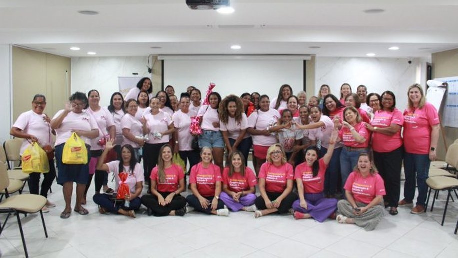 Campanha Natal + Solidário beneficia mais de 500 famílias de instituições de Alagoas, Pernambuco e Maranhão