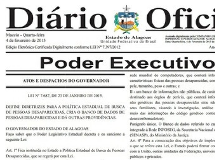 PM divulga resultado de candidatos convocados no cadastro de reserva