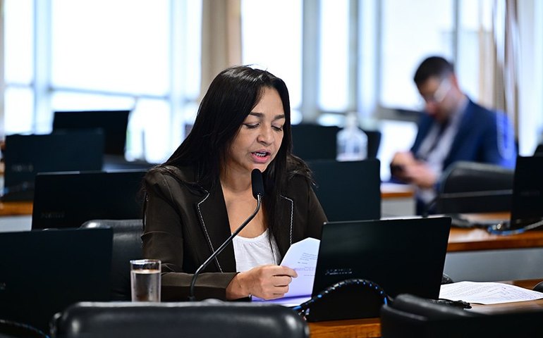 CCJ aprova acordo de não persecução penal para processos anteriores a 2019