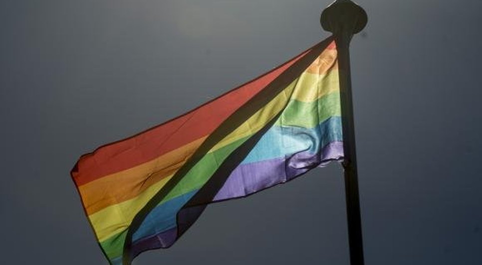 Em 2013, foram assassinados 313 LGBT no Brasil Marcelo Camargo/Agência Brasil