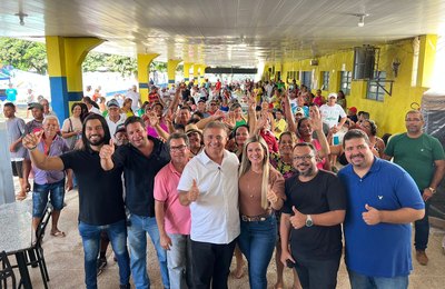 Prefeitura de São Miguel dos Campos celebrou o Dia do Gari com festa e premiações