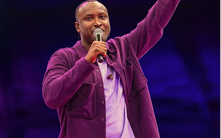 Thiaguinho leva tour “Tardezinha” a BH no dia 5 de julho