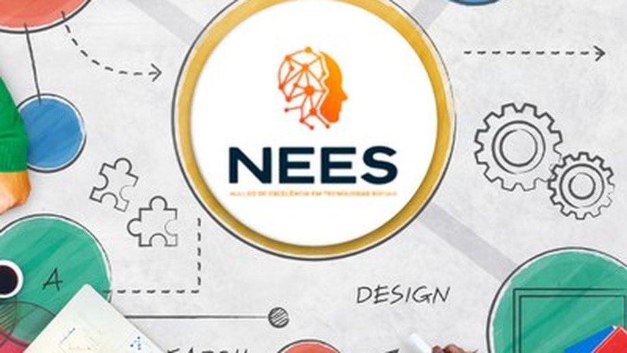 Nees/Ufal leva para Bienal projetos para modernizar programa do livro didático