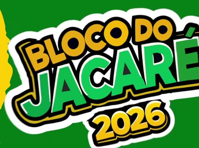 Justiça acaba polêmica em Passo de Camaragibe ao liberar desfile do 'Bloco do Jacaré' para este domingo