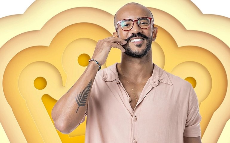 Ricardo é líder no BBB23 pela 1ª vez; brothers e sisters combinam votos